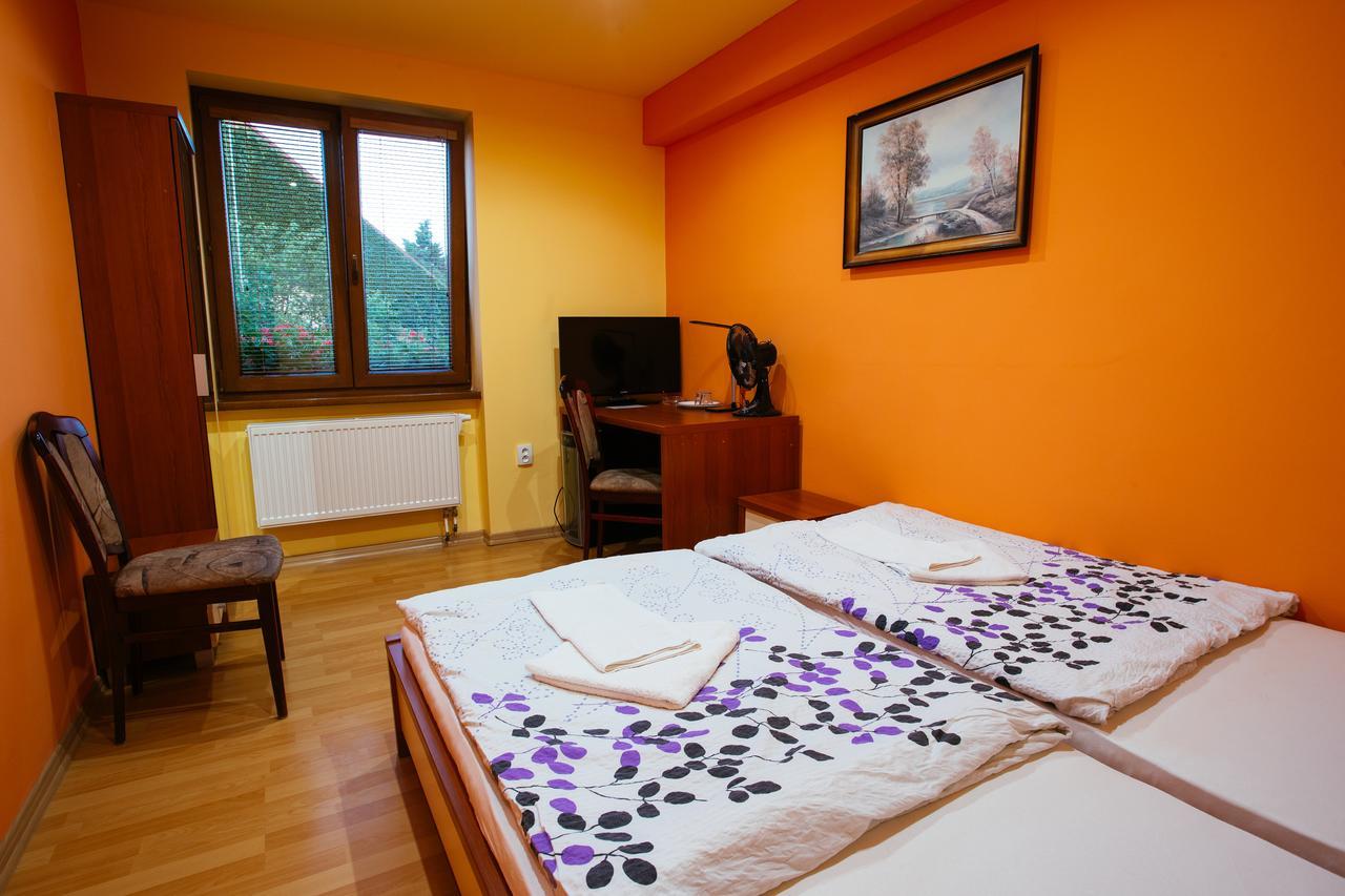 Hotel Central Sala Exterior photo