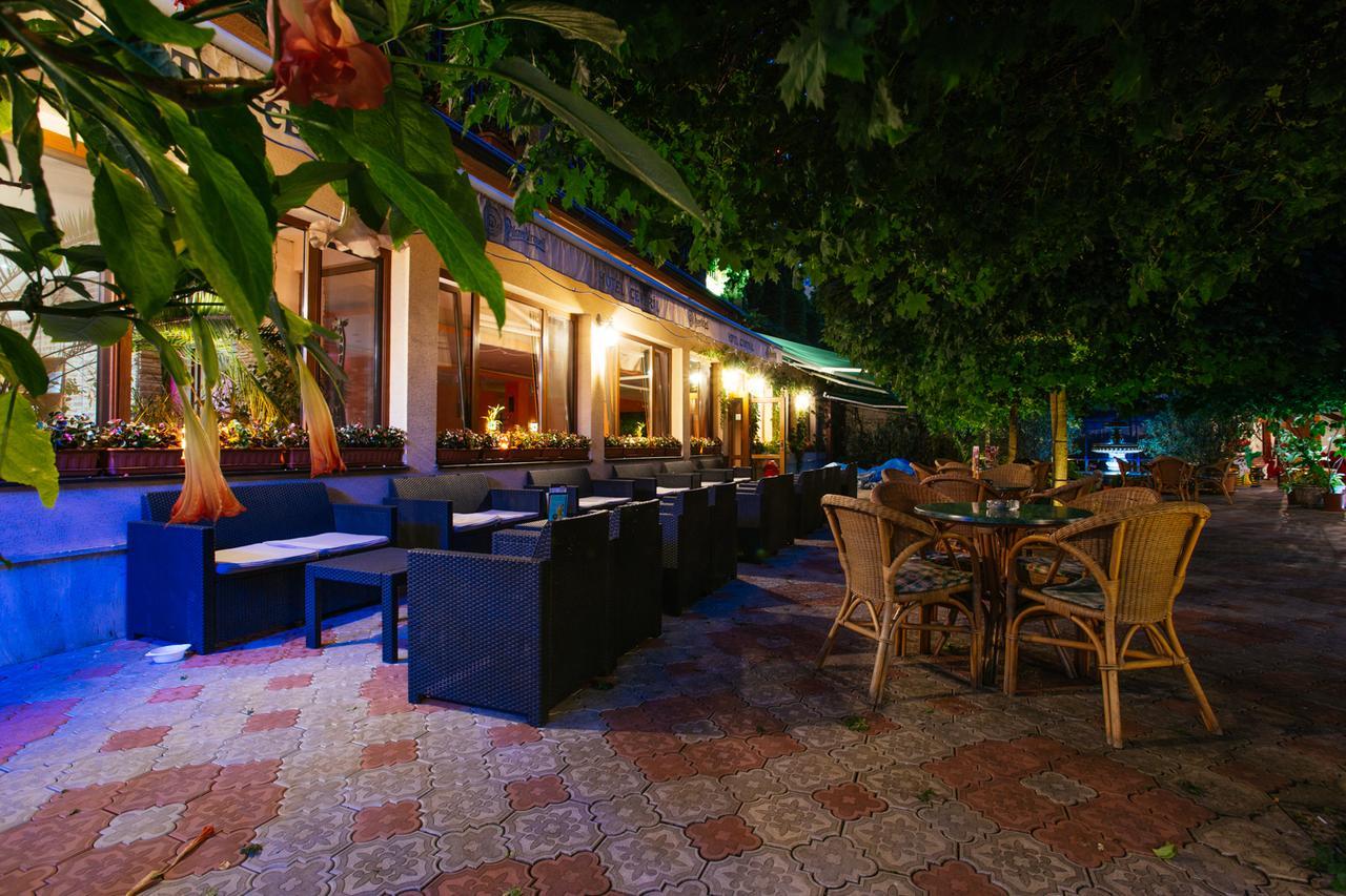 Hotel Central Sala Exterior photo